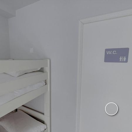 We Are Hostel Повуа-де-Варзін Екстер'єр фото