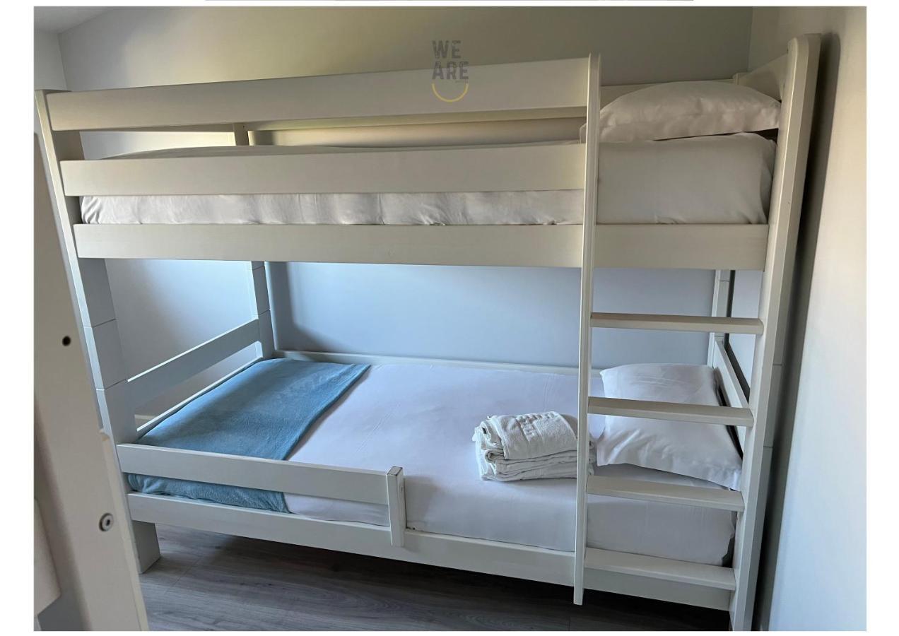 We Are Hostel Повуа-де-Варзін Екстер'єр фото