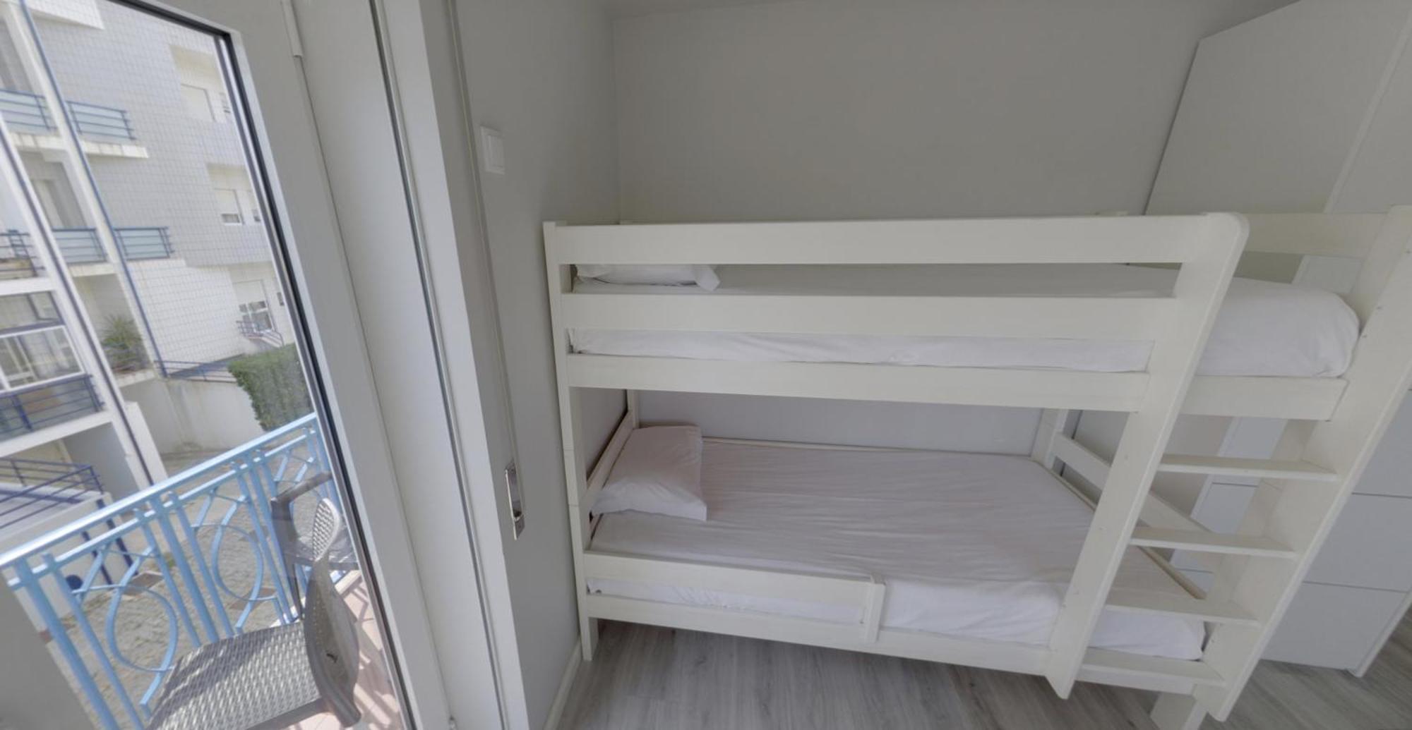 We Are Hostel Повуа-де-Варзін Екстер'єр фото