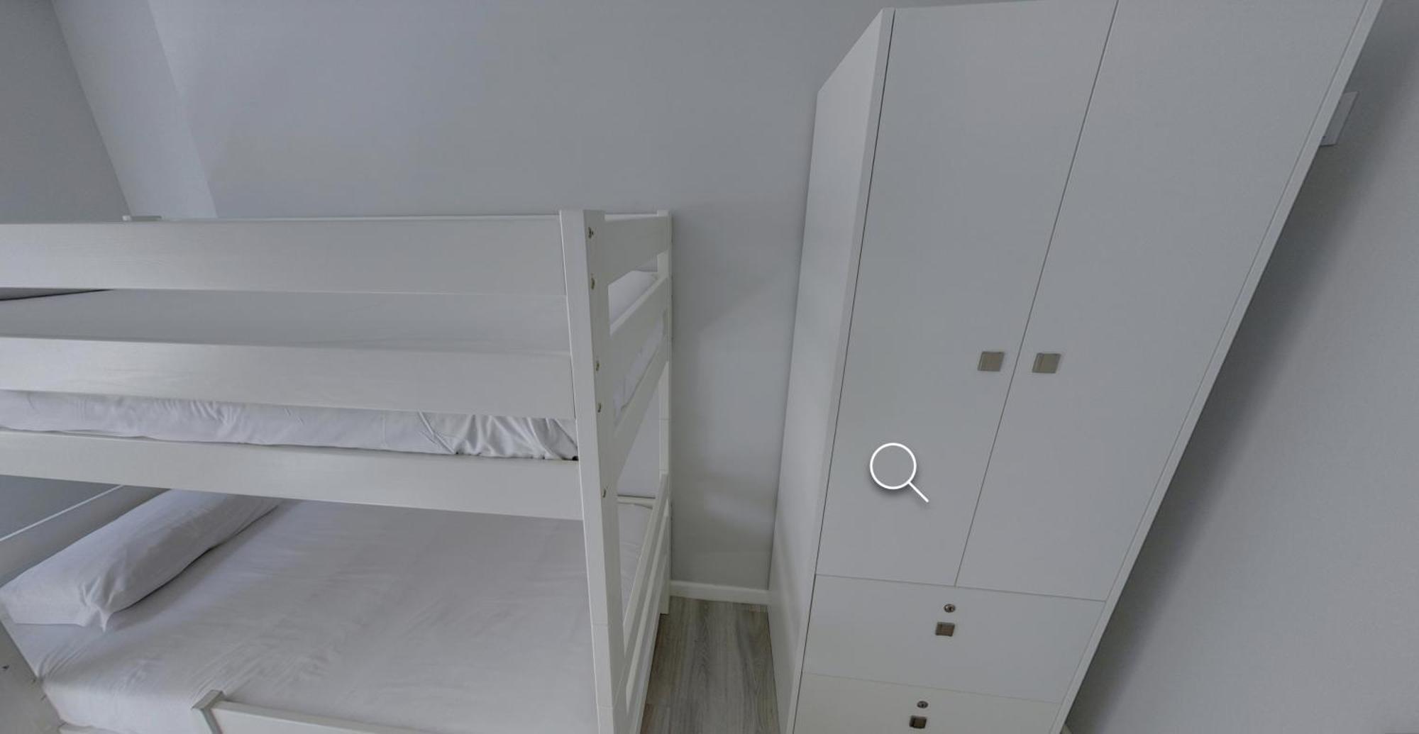 We Are Hostel Повуа-де-Варзін Екстер'єр фото