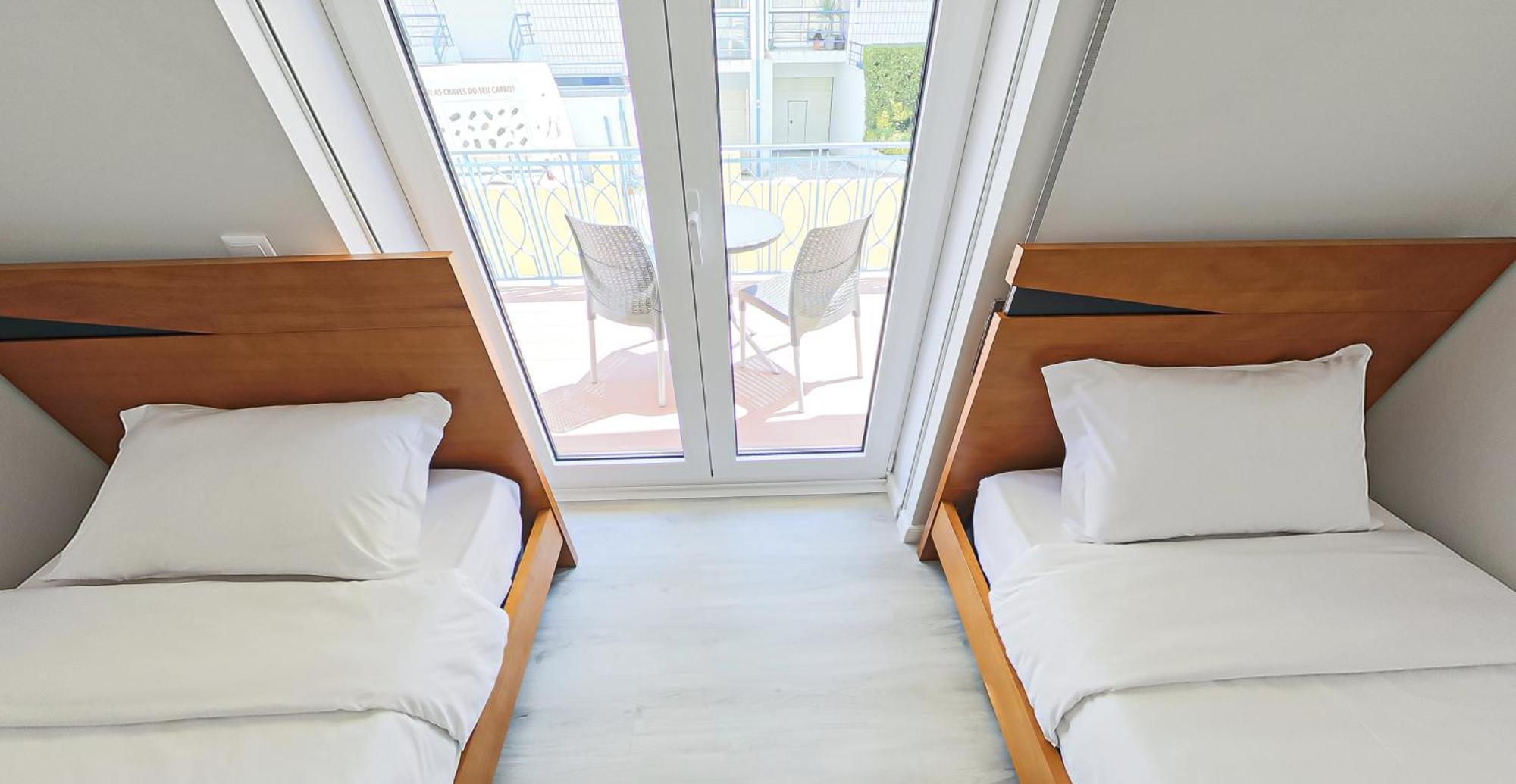 We Are Hostel Повуа-де-Варзін Екстер'єр фото