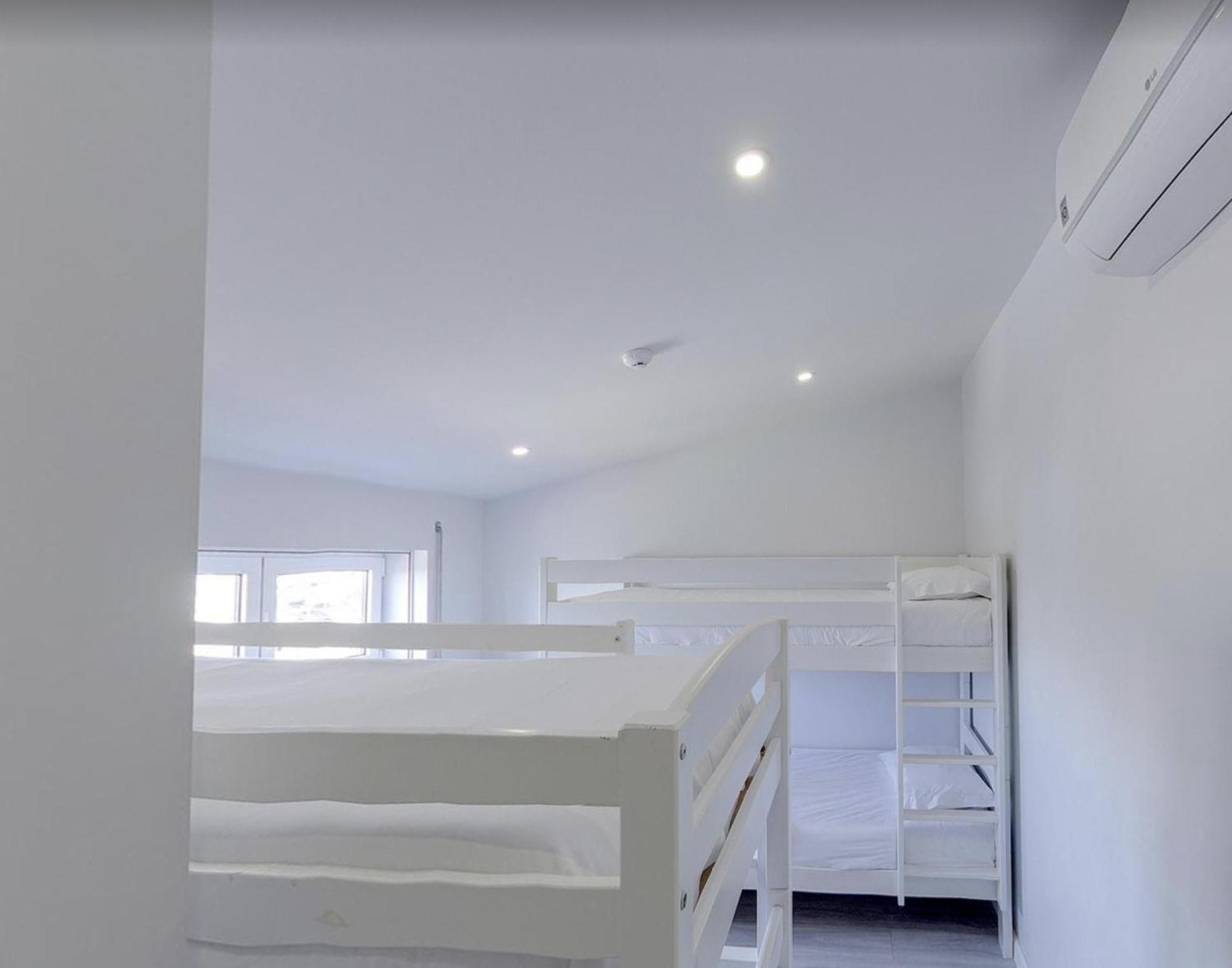 We Are Hostel Повуа-де-Варзін Екстер'єр фото