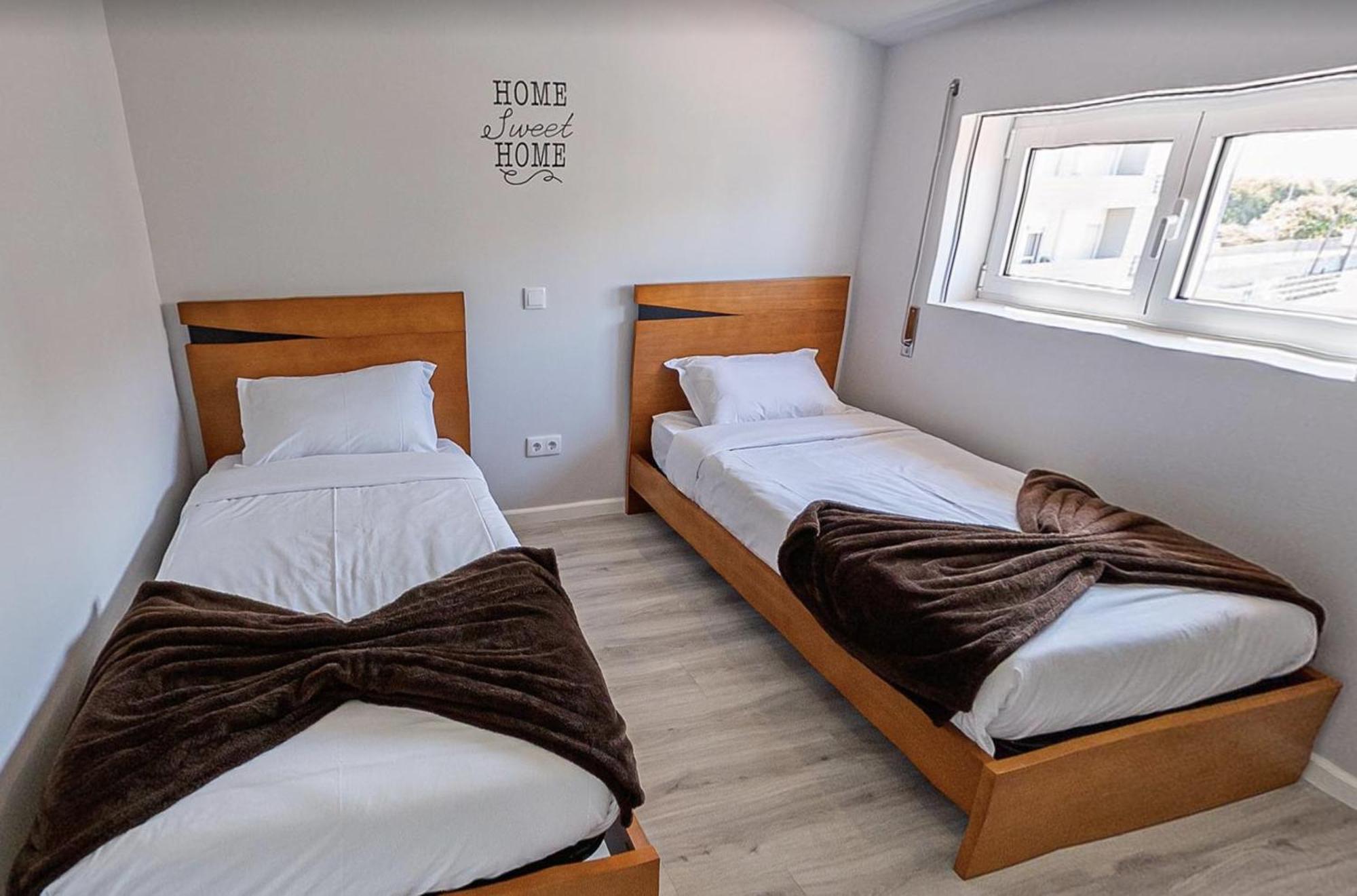 We Are Hostel Повуа-де-Варзін Екстер'єр фото