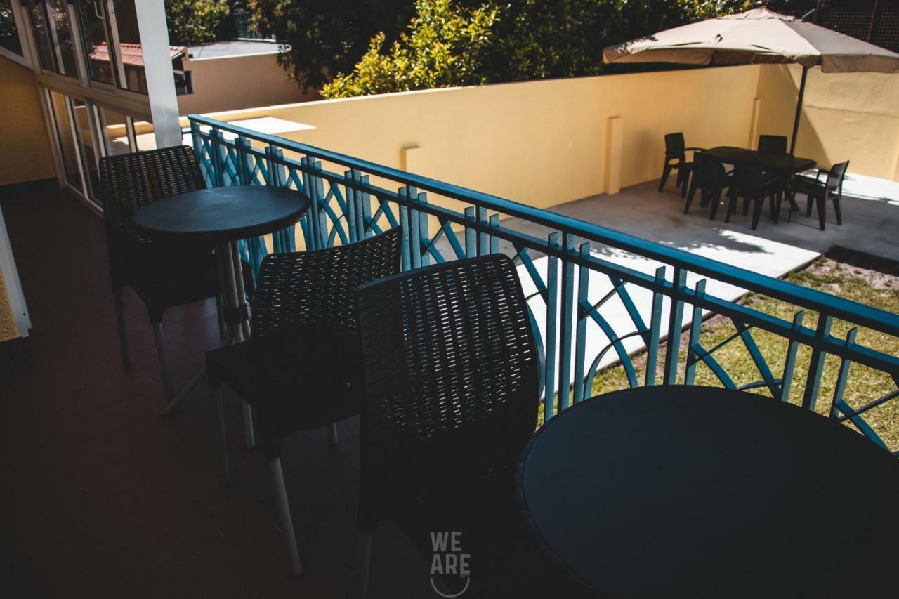 We Are Hostel Повуа-де-Варзін Екстер'єр фото